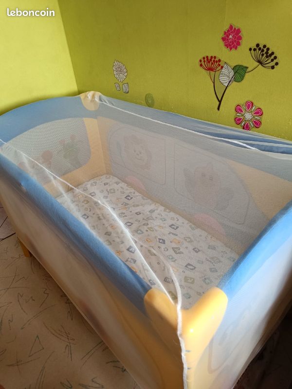 Transats bébé (image 2)