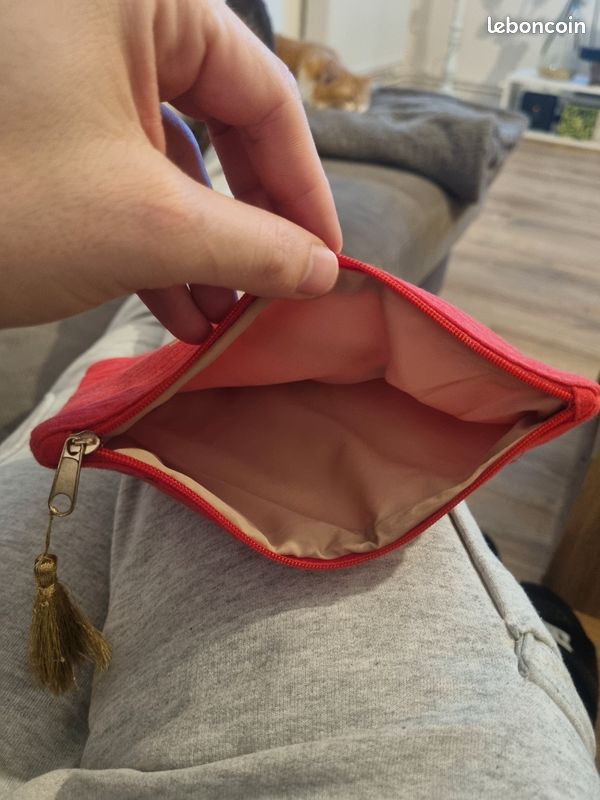 Pochette J'adore (image 2)