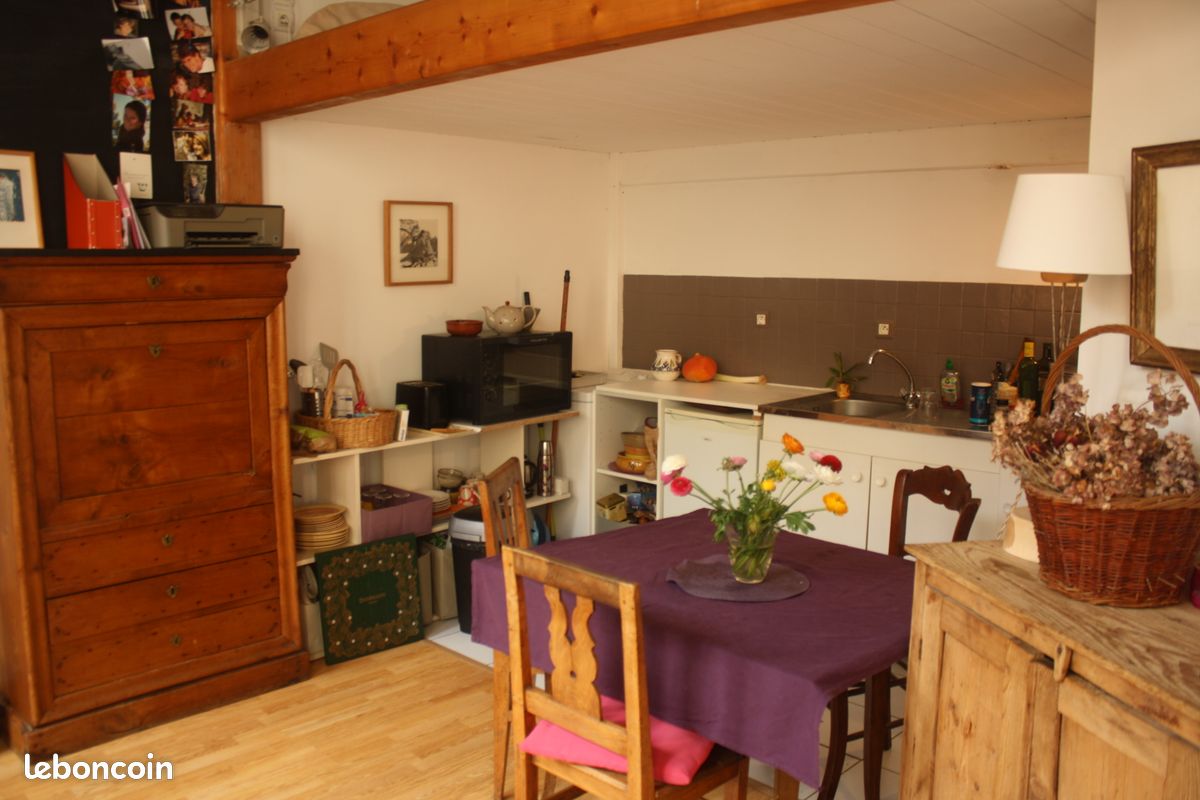 Appartement 1 pièce 25 m² · à Lyon · 25 m² · 160 000 €