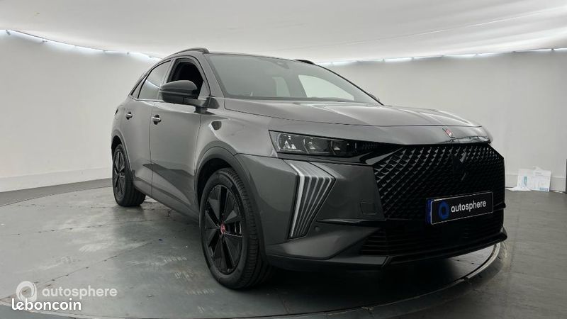 Ds Ds 7 E-TENSE 225ch Performance Line (image 3)