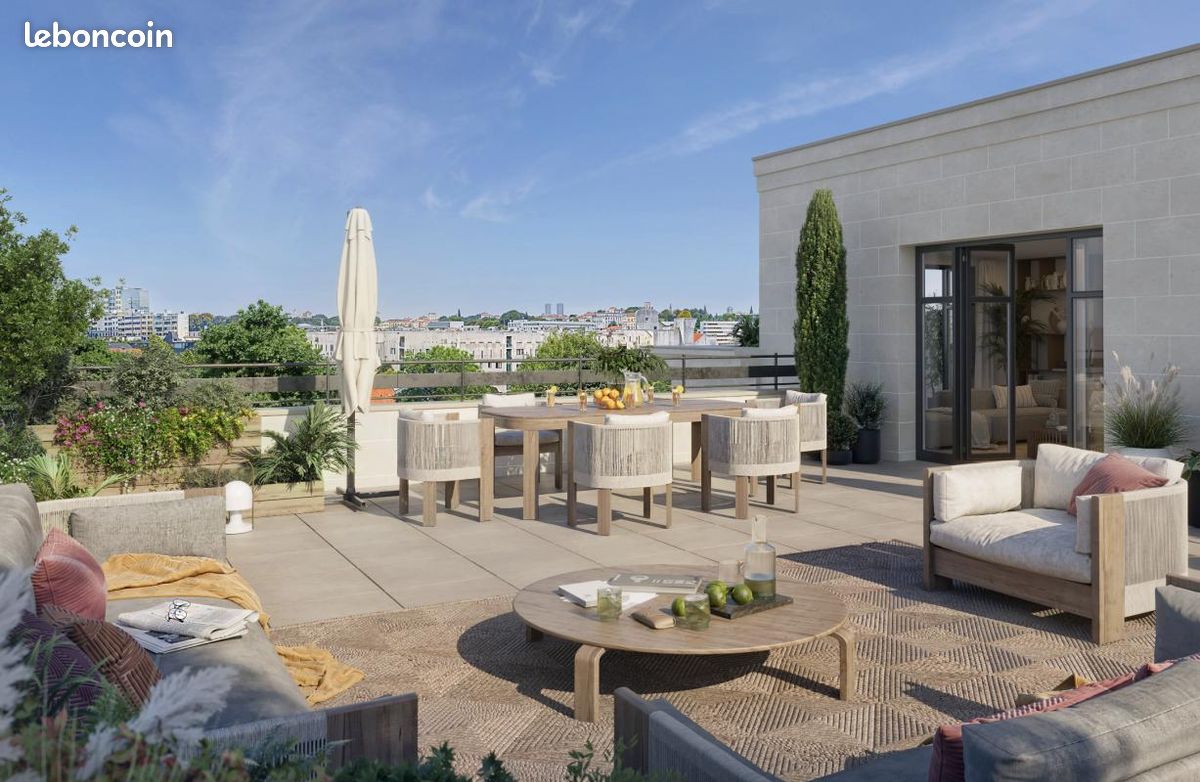 Appartement 5 pièces 140 m² · au Vésinet · 140 m² · 1 580 000 €