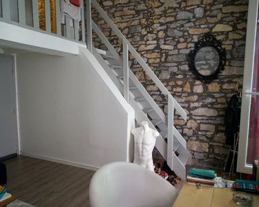 Appartement 135 000 € - 26 m²