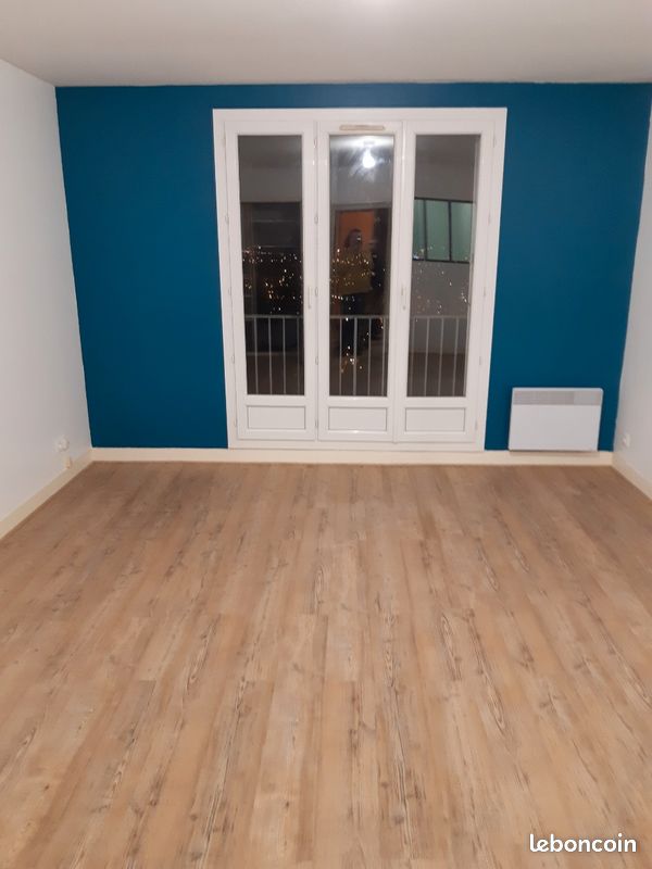 Appartement 1 pièce 28 m² · à Le Mans · 28 m² · 440 €