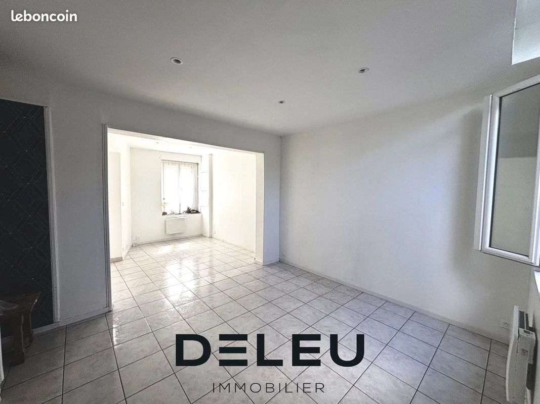 Maison 4 pièces 82 m² · à Halluin · 82 m² · 164 000 €