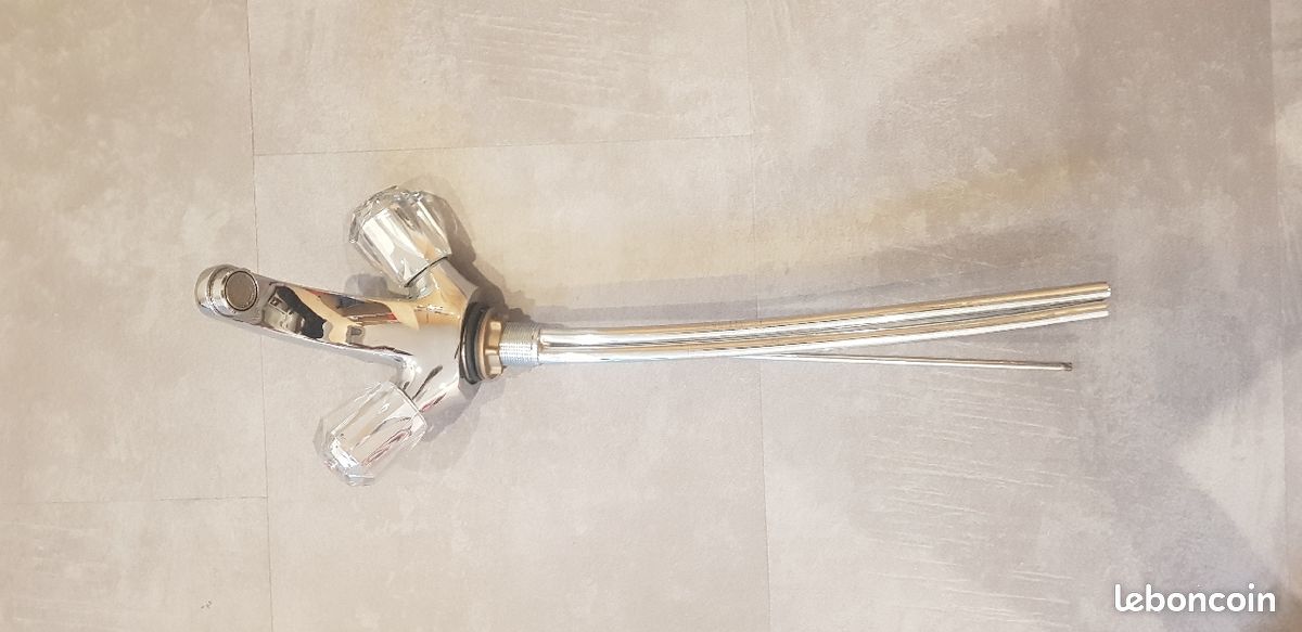 Robinet grohe (image 1)