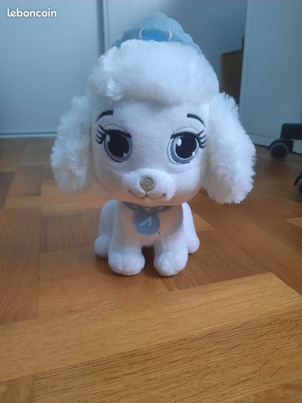 Lot peluches Disney (image 4)