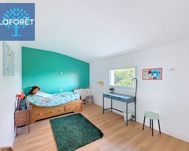 Maison 850 000 € - 201 m²
