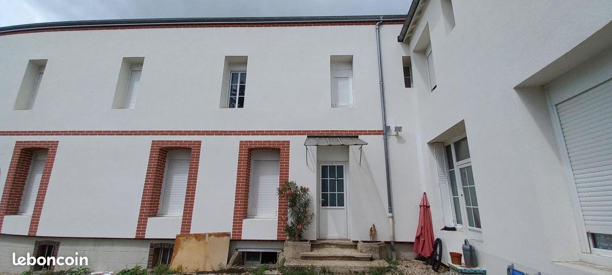 Maison a louer sens - 3 pièce(s) - 84 m2 - Surfyn