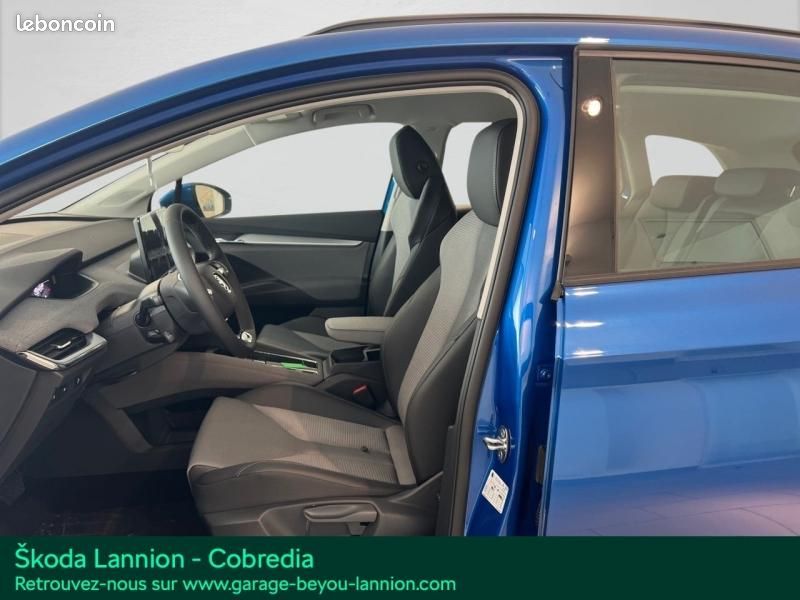 Skoda Enyaq iV 180ch Version 60 (image 8)