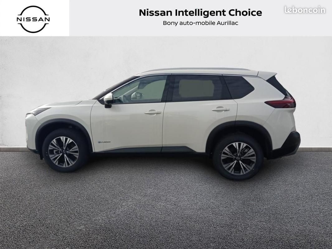 Nissan X-Trail T33A N-CONNECTA E-POWER 204CH (image 7)