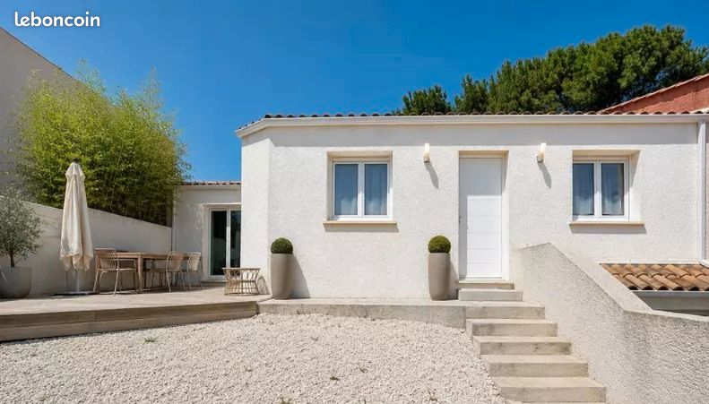 Maison 4 pièces 92 m² · à Béziers · 92 m² · 745 €