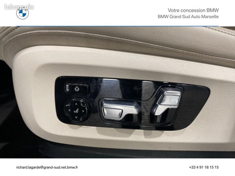 Bmw X5 xDrive30d 265ch M Sport (image 11)