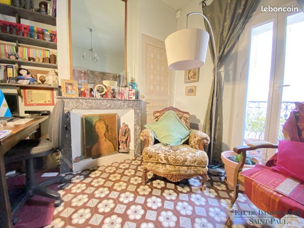 Maison 7 pièces 100 m²