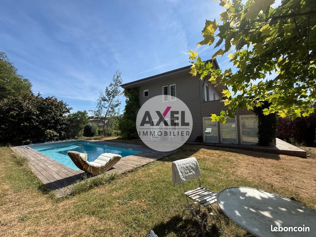 Maison 6 pièces 202 m² · à Rouffach · 202 m² · 572 000 €