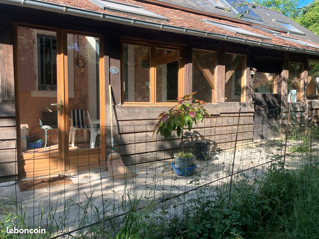 Maison 7 pièces 150 m² · à Coulans-sur-Gée · 150 m² · 440 000 €