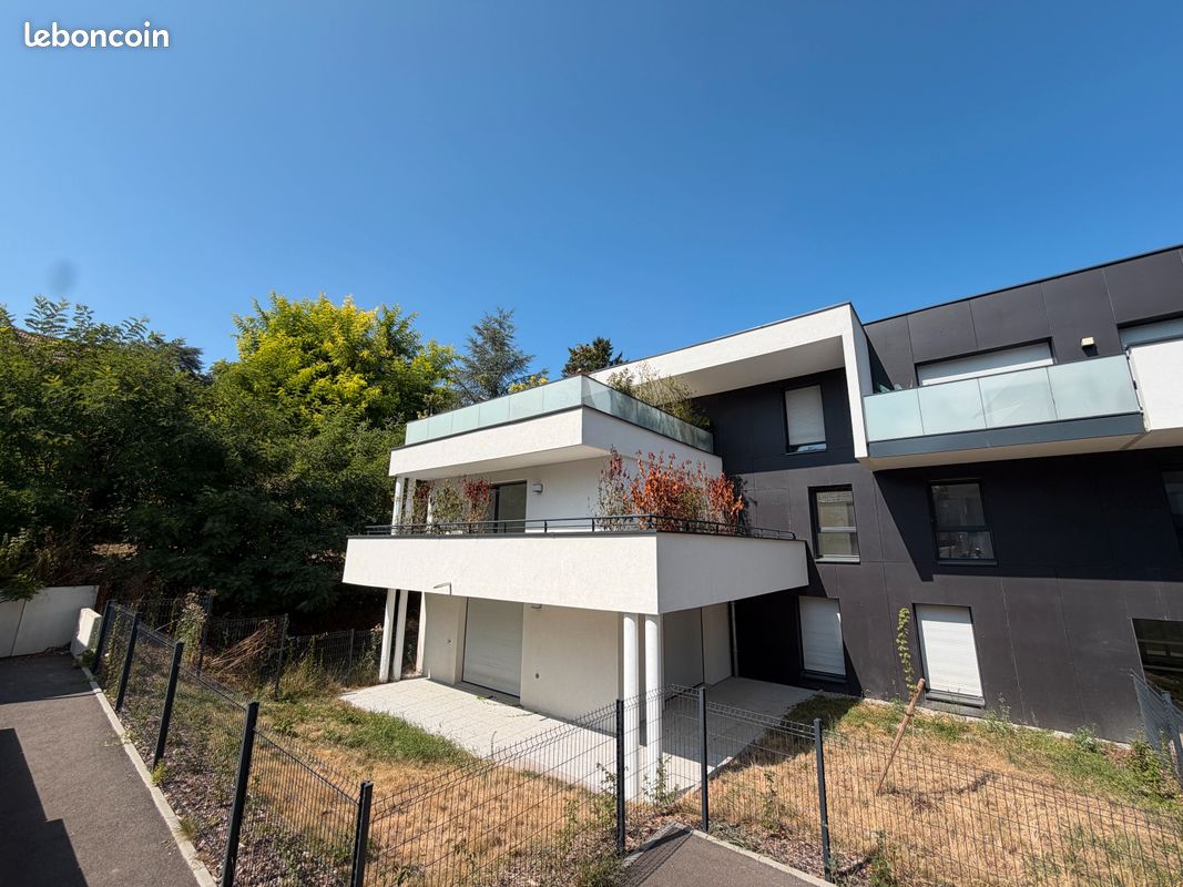 Appartement 4 pièces 115 m² · à Riedisheim · 115 m² · 427 000 €