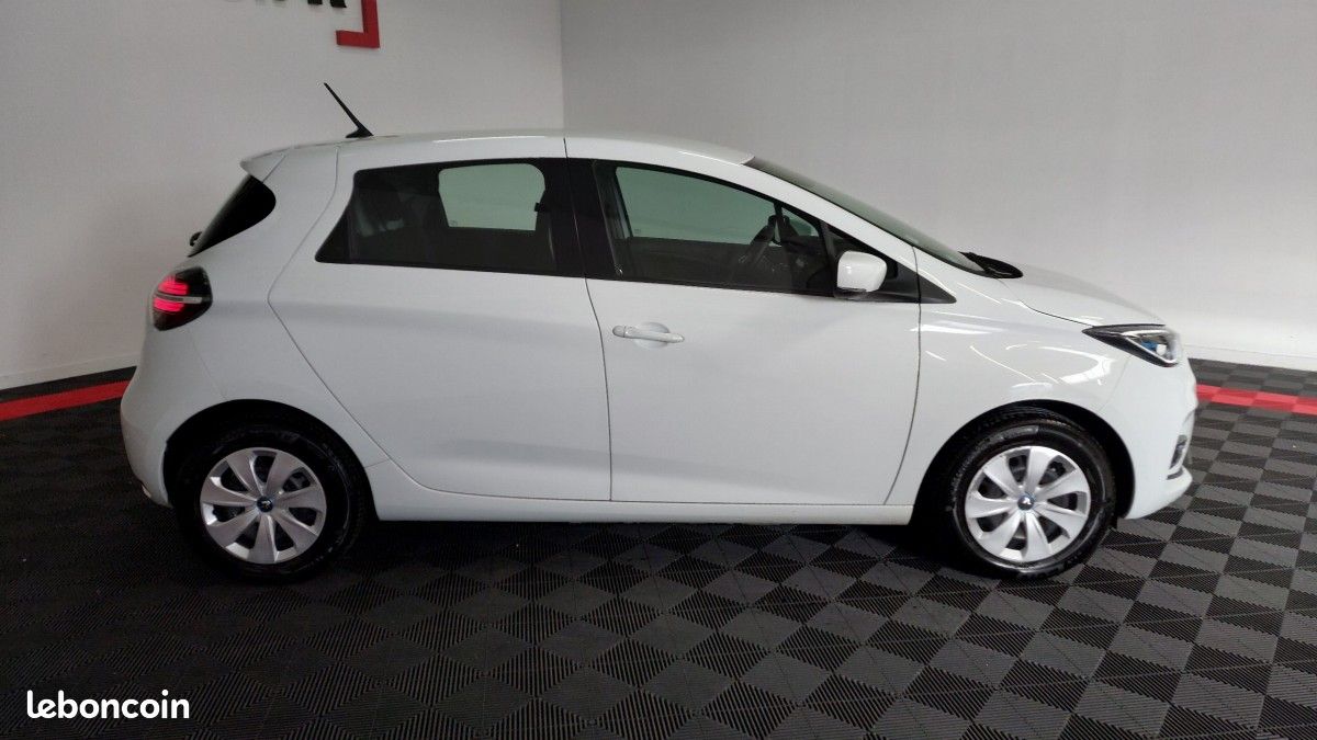 Renault Zoe Business R110 - Achat Intégral -2020 (image 3)