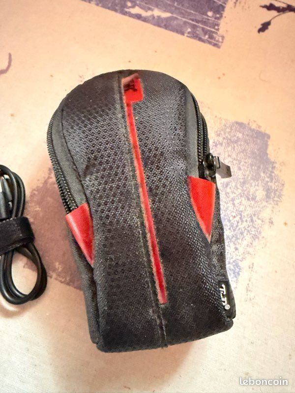 Parrot mini kit Bluetooth (image 3)