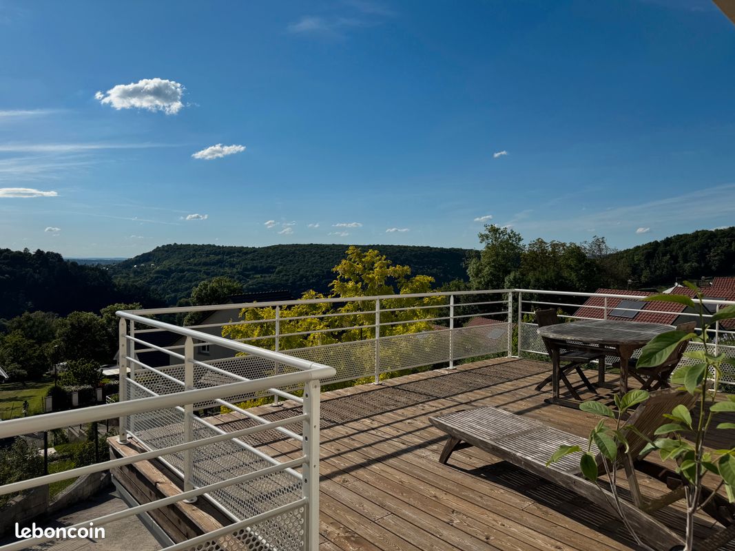 Maison 5 pièces 122 m² · à Morre · 122 m² · 300 000 €