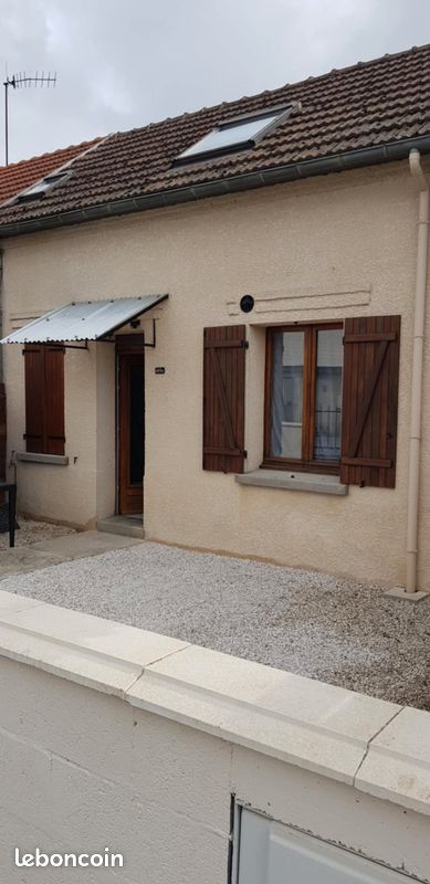 Maison 4 pièces 103 m² · à Ribécourt-Dreslincourt · 103 m² · 124 000 €