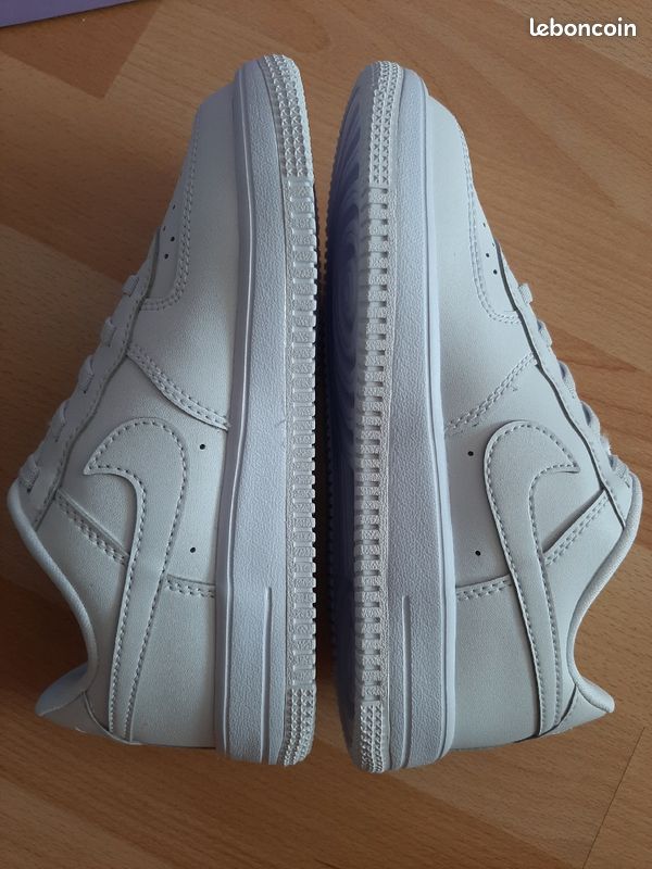 T 32 Nike force 1 look easyon neuves (image 6)
