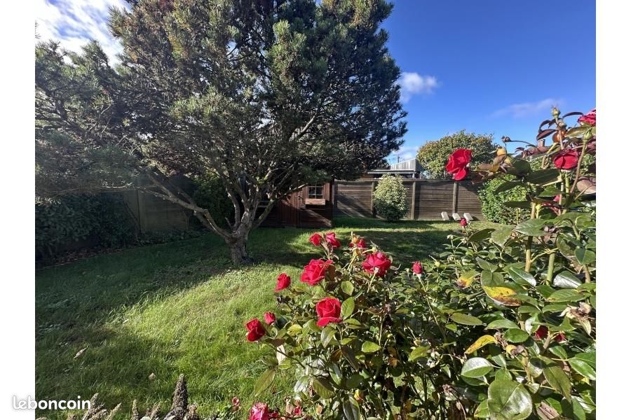 Maison 6 pièces 115 m² · à Leers · 115 m² · 352 000 €