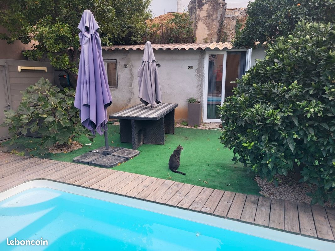 Appartement 2 pièces 25 m² · à Toulon · 25 m² · 650 €/mois