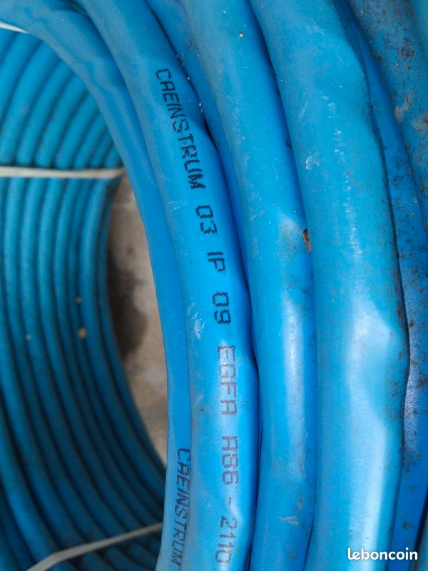 Câble électrique (image 3)