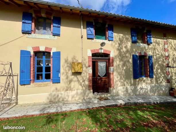 Maison 5 pièces 144 m²