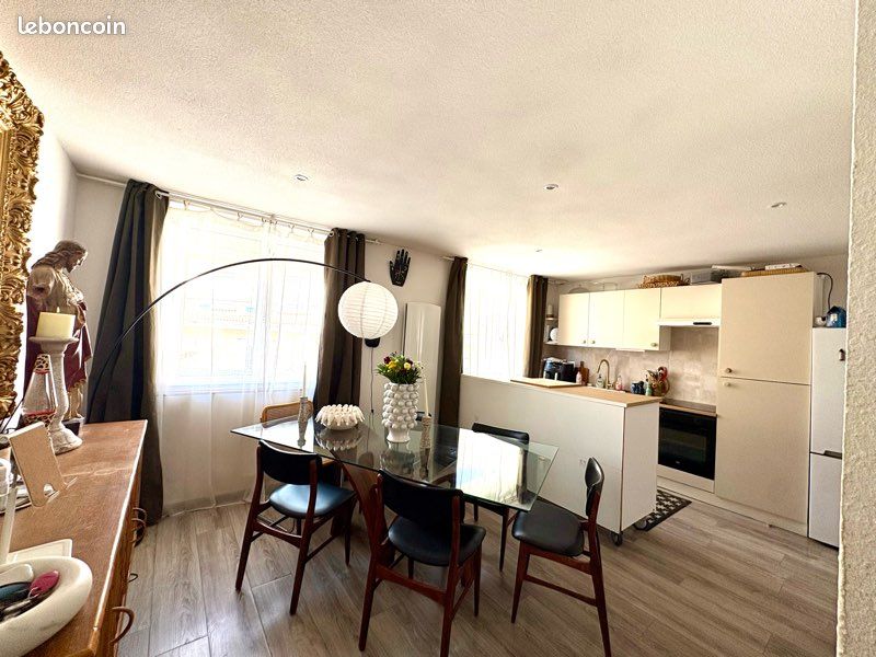 Appartement 3 pièces 70 m² · à Champagnole · 70 m² · 140 000 €
