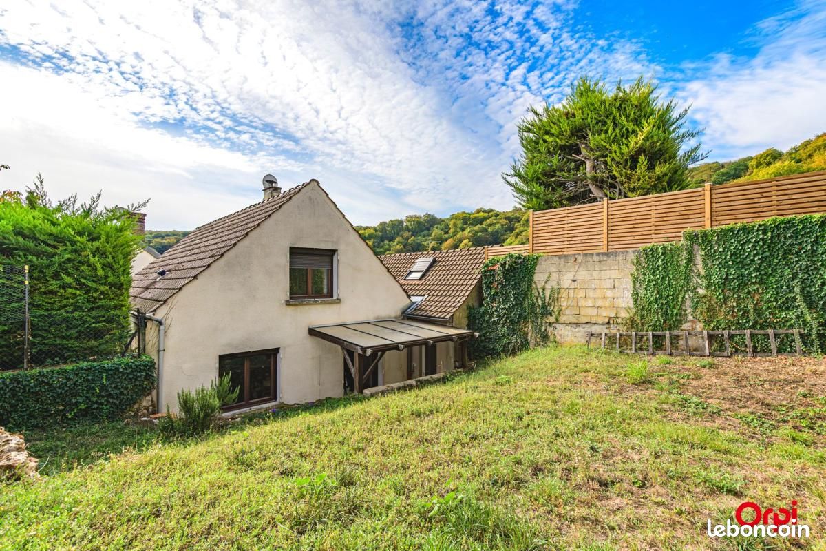Maison 4 pièces 190 m² · à Verzy · 190 m² · 317 900 €