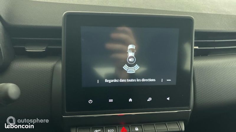 Renault Clio 1.0 TCe 90ch Equilibre (image 28)