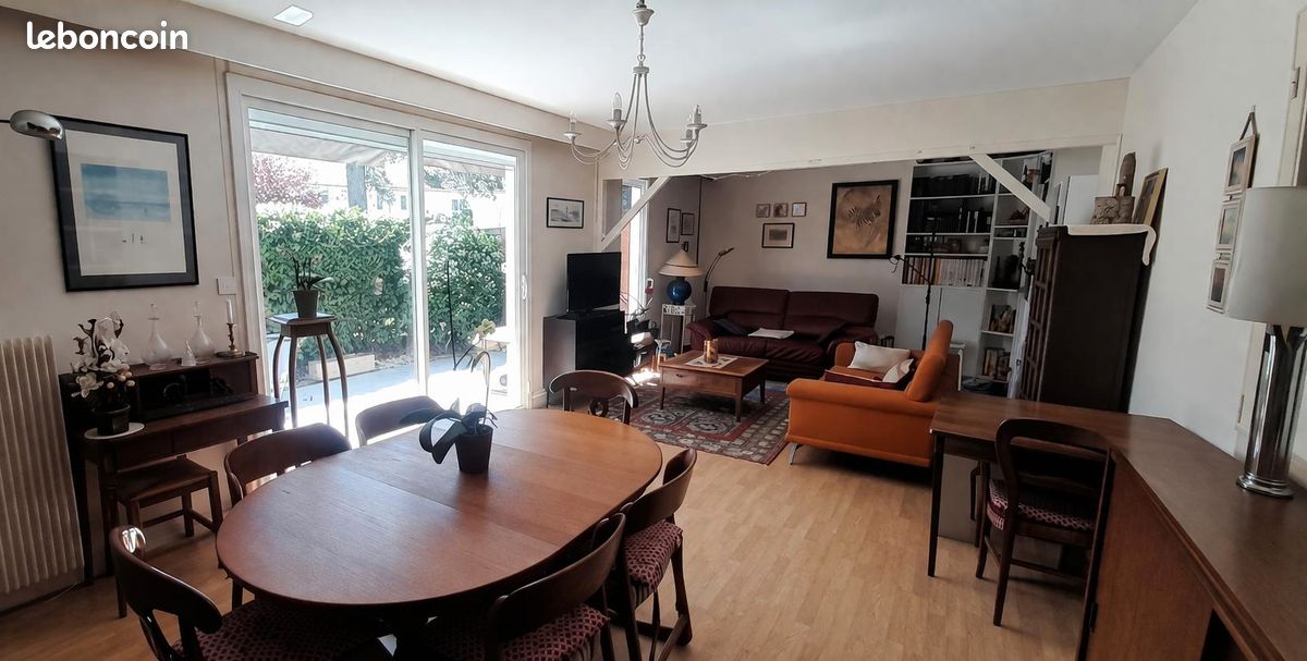 Maison 6 pièces 140 m² · à Chartres · 140 m² · 230 000 €