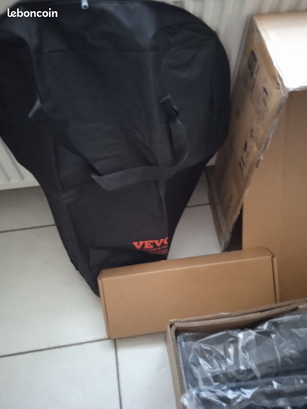 Porte vélo vevoor (image 11)