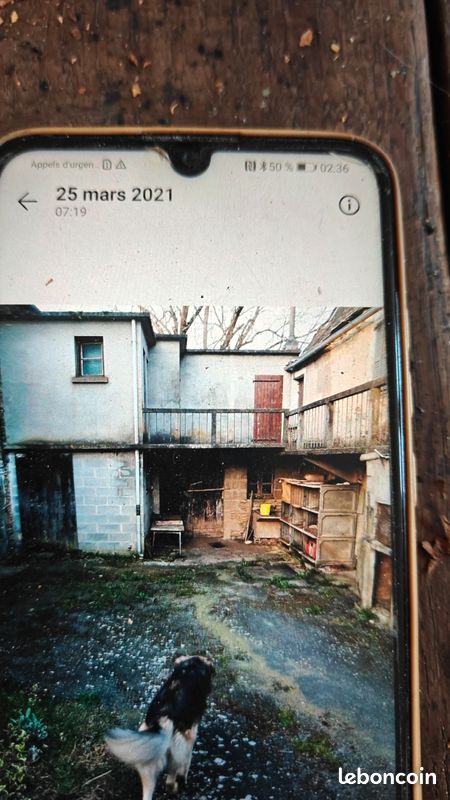 Maison 5 pièces 120 m² · à Conques-en-Rouergue · 120 m² · 125 000 €