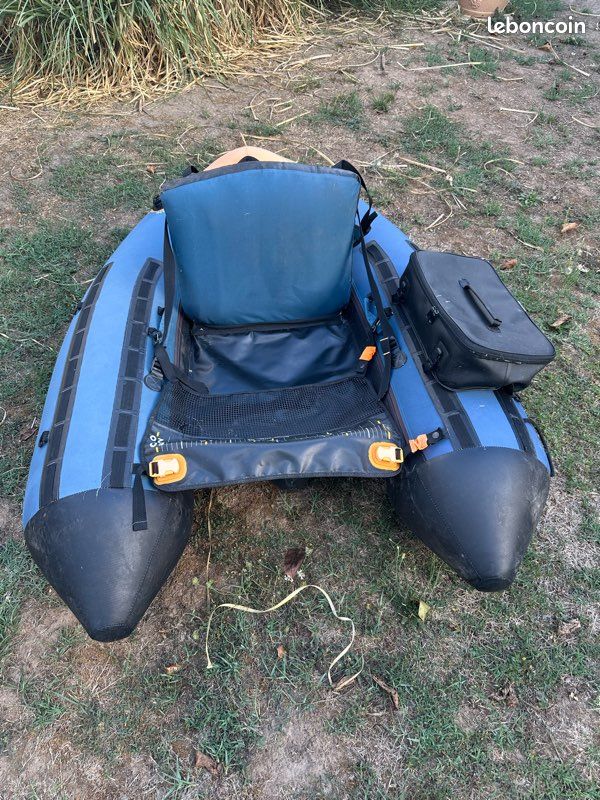 Float Tube Caperlan FLTB-5 (image 3)
