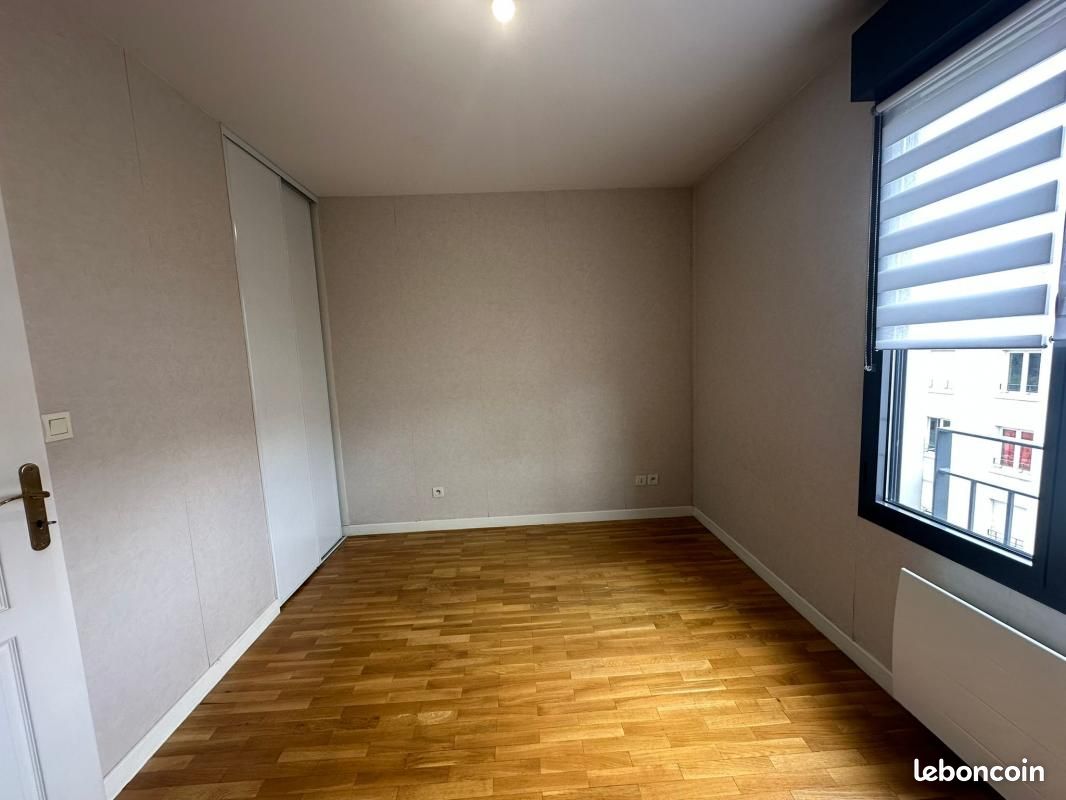 Appartement a louer oullins-pierre-benite - 2 pièce(s) - 39 m2 - Surfyn