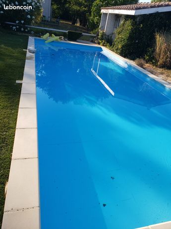 Maison rabastens piscine
