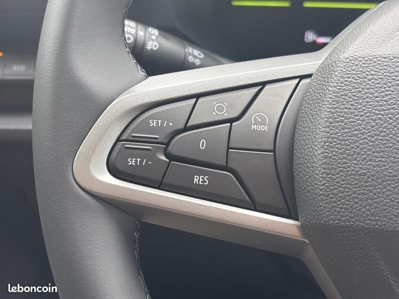 Dacia Duster 1.2 TCe mild hybrid 130ch Journey (image 13)