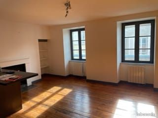 Appartement 1 pièce 34 m² · à Quimper · 34 m² · 510 €/mois