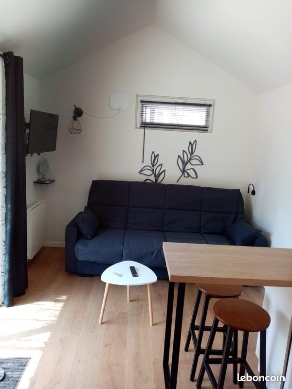 Appartement 1 pièce 16 m² · à Le Mans · 16 m² · 500 €/mois