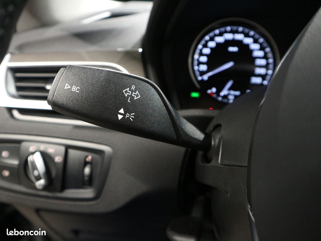 Bmw X1 (F48) XDRIVE20DA 190CH XLINE EURO6D-T (image 23)