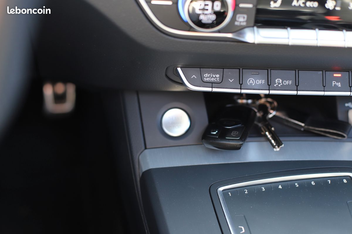 AUDI Q5 2.0 tdi 163 s tronic 7 quattro s line (image 34)