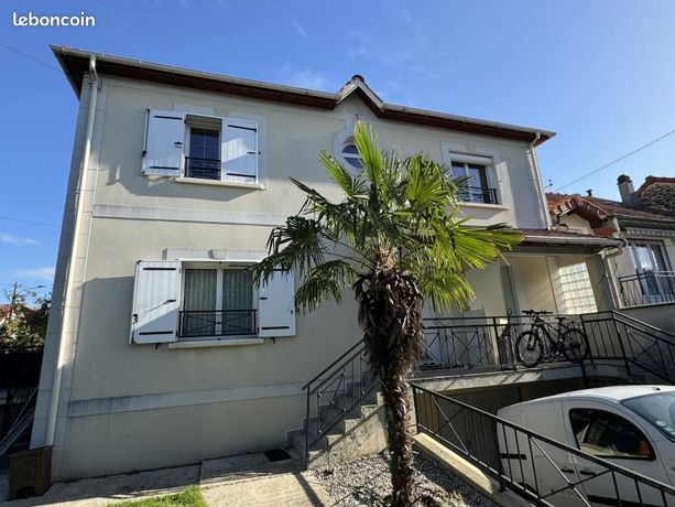 Pavillon 6 pièces 142 m²