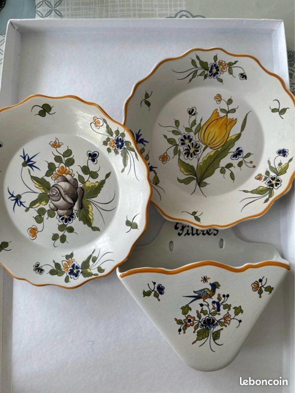 Lot « cuisine campagne » (image 1)
