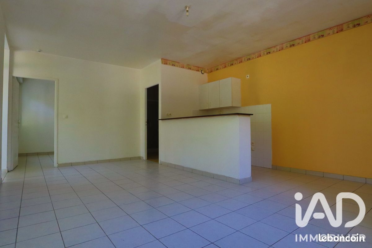 Appartement 2 pièces 40 m² · à Saint-Brevin-les-Pins · 40 m² · 135 000 €