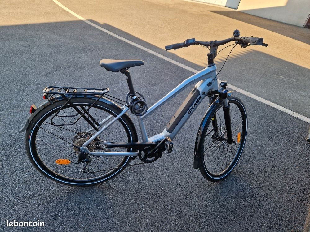 Velo électrique (image 2)