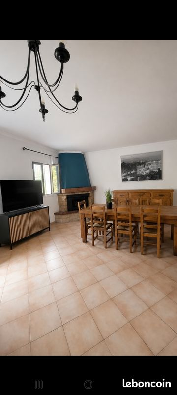 Maison 4 pièces 85 m² · à Menton · 85 m² · 440 000 €