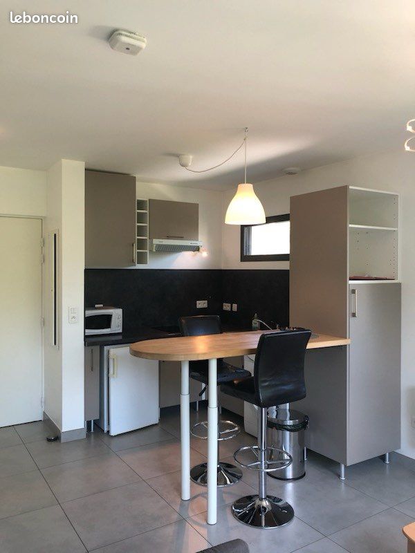 Appartement 1 pièce 25 m² · à Tarbes · 25 m² · 530 €