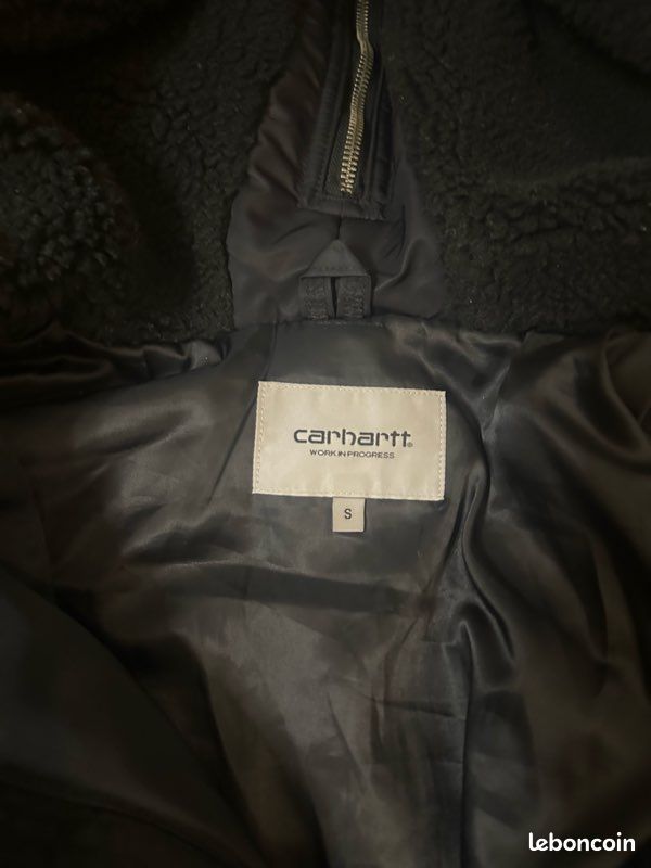 Carhartt oltera (image 2)